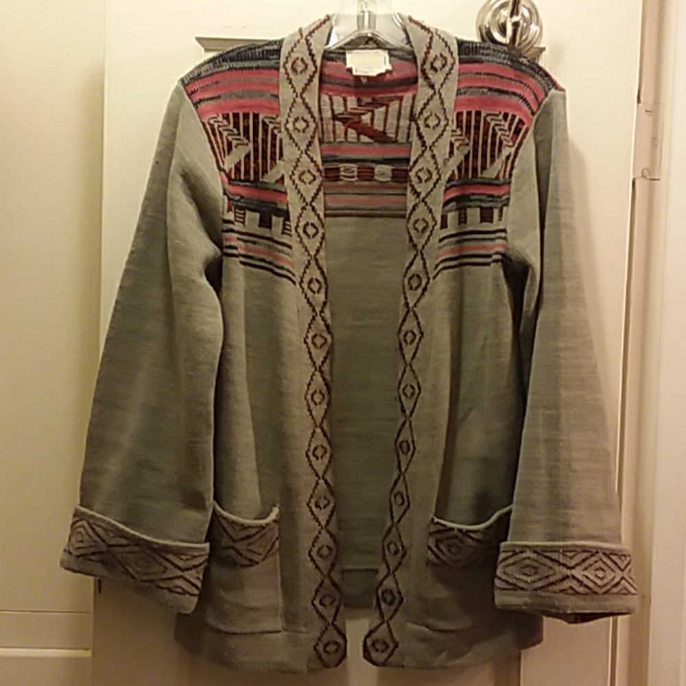 Vintage Cardigan